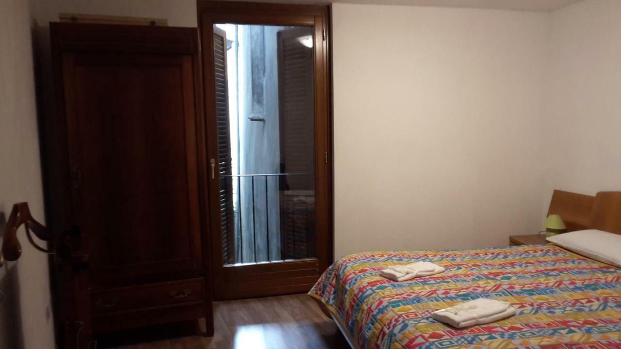 Lakes & Hills Villa Nebbiuno ภายนอก รูปภาพ
